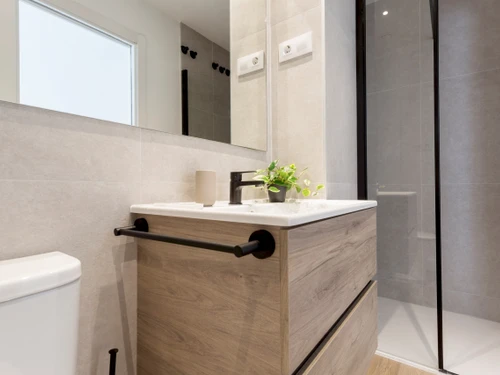 Appartement Madrid, 3 pièces, 4 personnes - photo_1011998485636