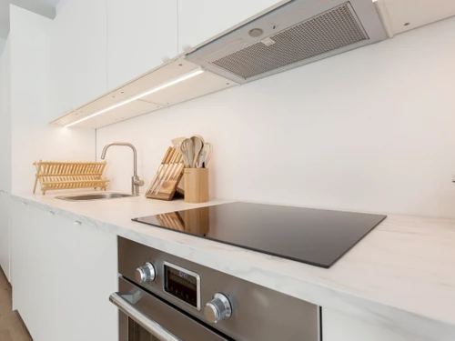 Appartement Madrid, 3 pièces, 4 personnes - photo_1011998485636