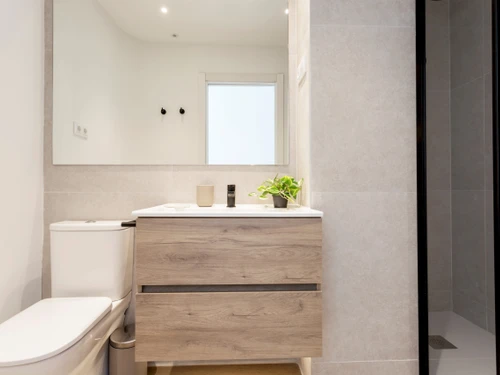 Appartement Madrid, 3 pièces, 4 personnes - photo_1011998485636