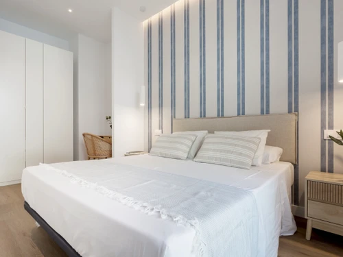 Appartement Madrid, 3 pièces, 4 personnes - photo_1011998488327