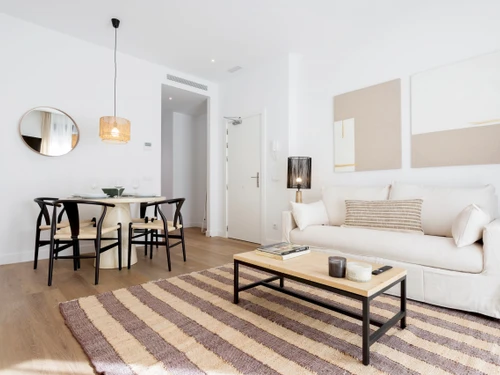 Appartement Madrid, 3 pièces, 4 personnes - photo_1011998488327