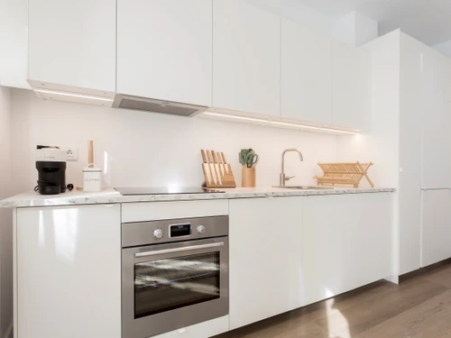 Appartement Madrid, 3 pièces, 4 personnes - photo_1011998488327