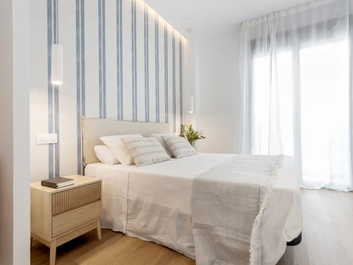 Appartement Madrid, 3 pièces, 4 personnes - photo_1011998488327