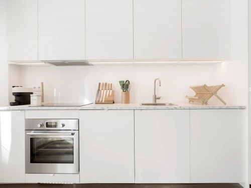 Appartement Madrid, 3 pièces, 4 personnes - photo_1011998488327