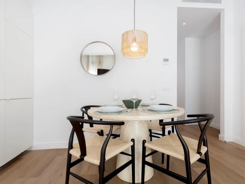 Appartement Madrid, 3 pièces, 4 personnes - photo_1011998488327