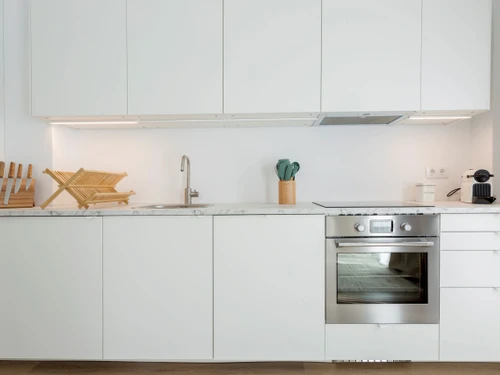 Appartement Madrid, 3 pièces, 4 personnes - photo_1011998489543