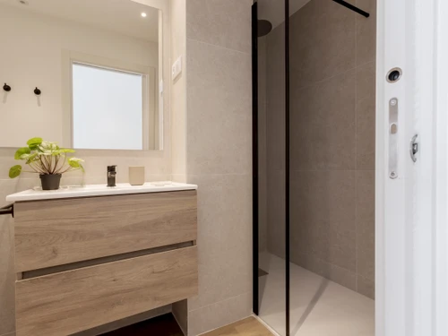 Appartement Madrid, 3 pièces, 4 personnes - photo_1011998489543