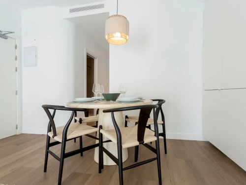 Appartement Madrid, 3 pièces, 4 personnes - photo_1011998489543