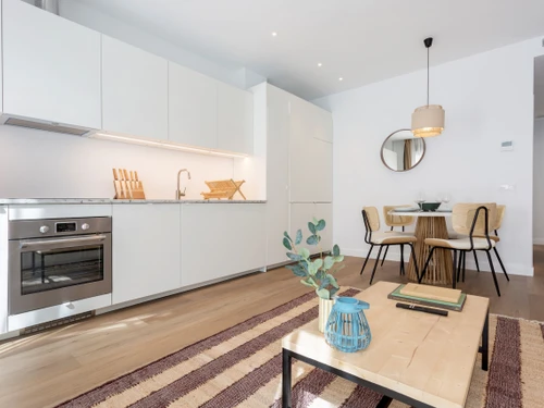 Appartement Madrid, 3 pièces, 4 personnes - photo_1011998495410