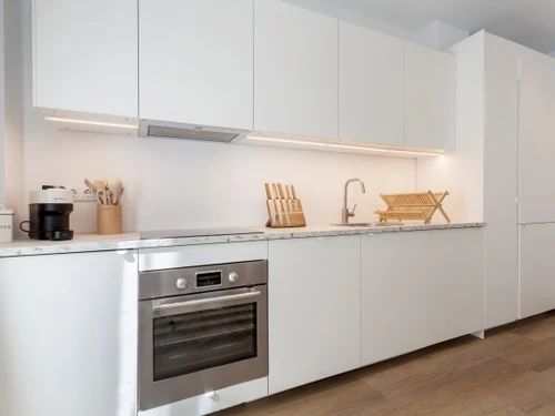 Appartement Madrid, 3 pièces, 4 personnes - photo_1011998495410