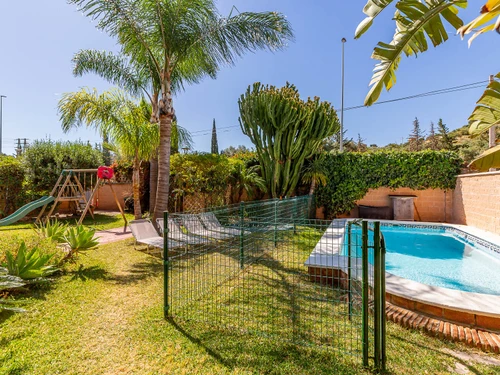 Villa Málaga, 7 pièces, 15 personnes - photo_1011998510232