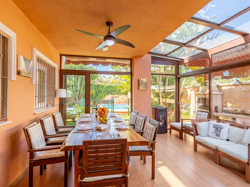 Villa Málaga, 7 pièces, 15 personnes - photo_1011998510232