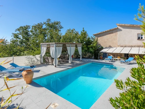 Villa Moscari, 2 Schlafzimmer, 4 Personen - photo_1011998524477