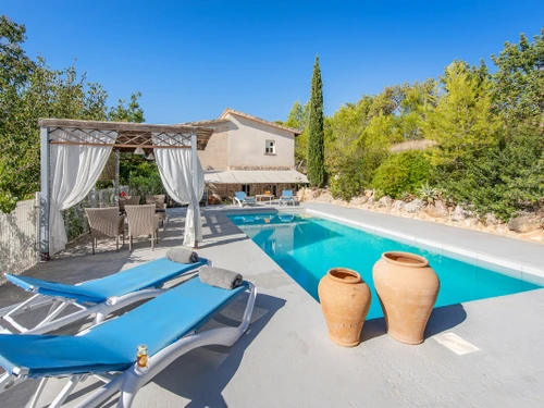 Villa Moscari, 3 pièces, 4 personnes - photo_1011998524477