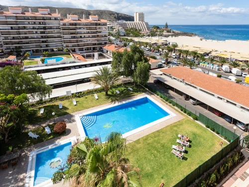 Appartement Los Cristianos, 4 pièces, 5 personnes - photo_1011874855486