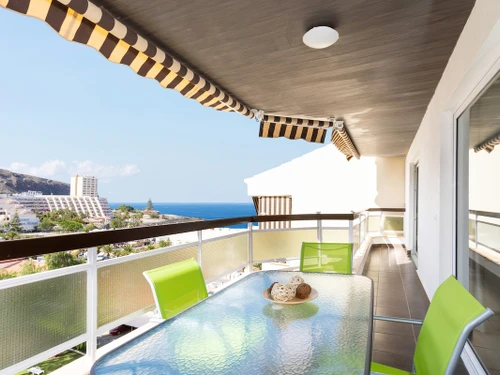 Appartement Los Cristianos, 4 pièces, 5 personnes - photo_1011874855486