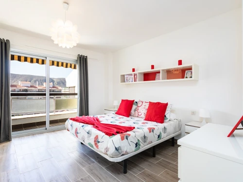 Appartement Los Cristianos, 4 pièces, 5 personnes - photo_1011874855486