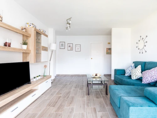 Appartement Los Cristianos, 4 pièces, 5 personnes - photo_1011874855486