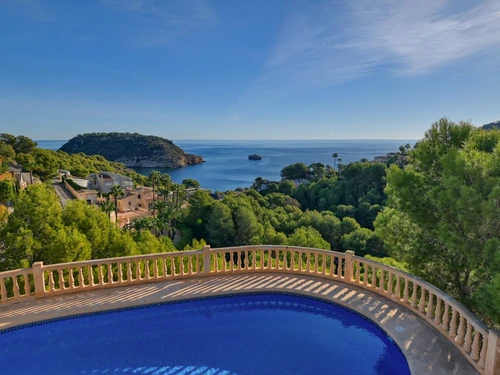 Villa Xàbia, 4 pièces, 6 personnes - photo_1011998564282