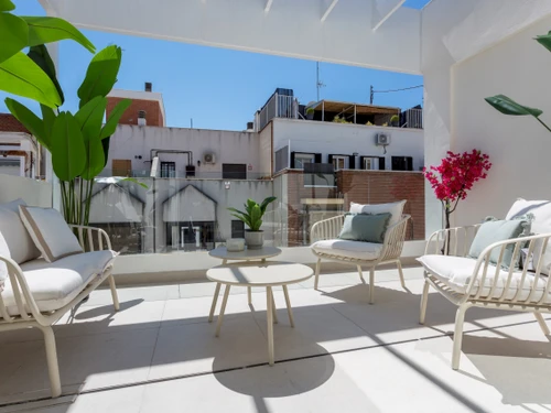 Apartment Madrid, 2 bedrooms, 4 persons - photo_1011998608610