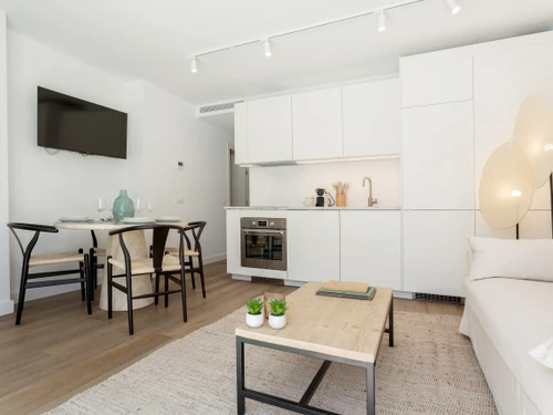 Ferienwohnung Madrid, 2 Schlafzimmer, 4 Personen - photo_1011998608610