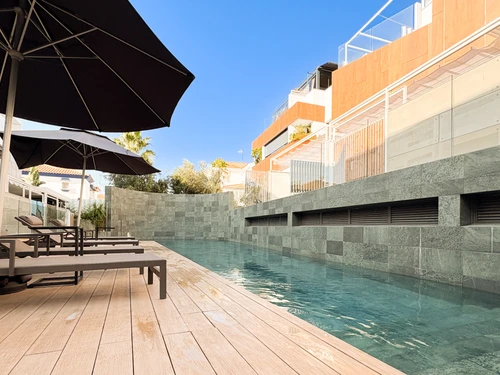 Villa Zahara de los Atunes, 4 pièces, 6 personnes - photo_1011959474924