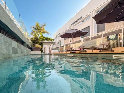 Villa Zahara de los Atunes, 4 pièces, 6 personnes - photo_1011959474924