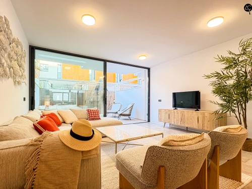 Villa Zahara de los Atunes, 4 pièces, 6 personnes - photo_1011959474924