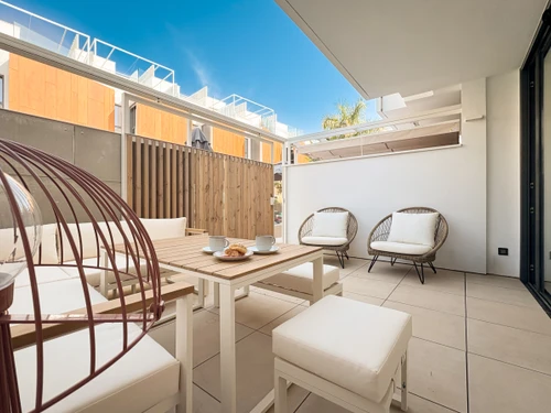 Villa Zahara de los Atunes, 4 pièces, 6 personnes - photo_1011959471074