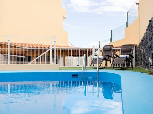 Appartement Adeje, 5 pièces, 8 personnes - photo_1011874924335