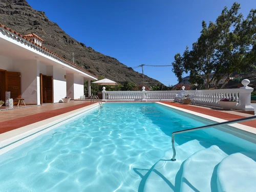 Villa Mogán, 4 Schlafzimmer, 8 Personen - photo_1011959469890