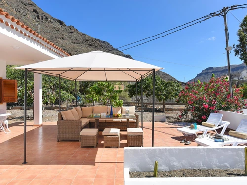 Villa Mogán, 4 Schlafzimmer, 8 Personen - photo_1011959469890