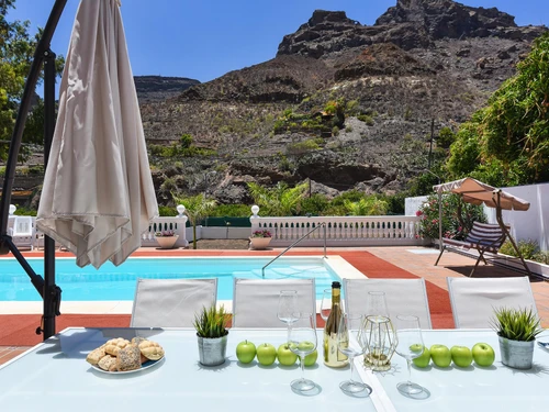 Villa Mogán, 4 Schlafzimmer, 8 Personen - photo_1011959469890