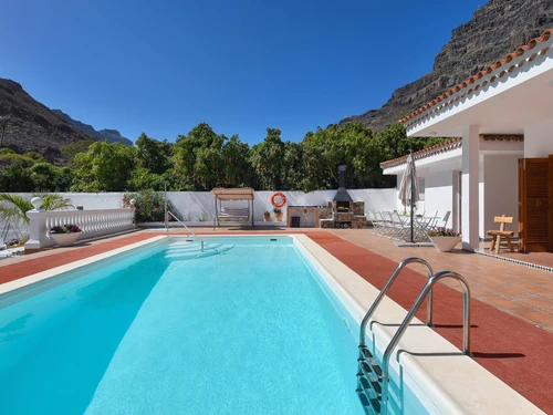 Villa Mogán, 4 Schlafzimmer, 8 Personen - photo_1011959469890