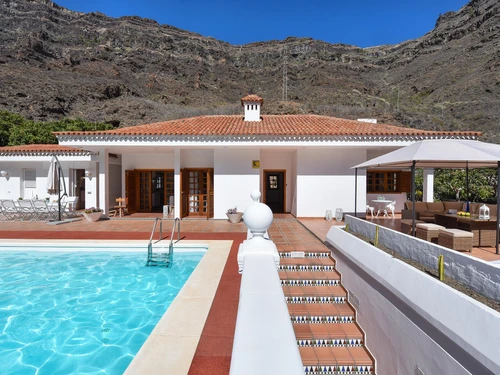 Villa Mogán, 4 Schlafzimmer, 8 Personen - photo_1011959469890