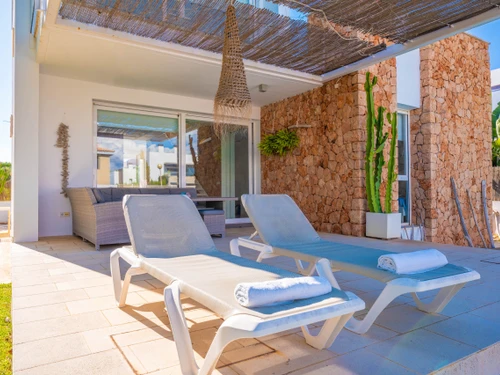 Villa Campos, 3 Schlafzimmer, 6 Personen - photo_1011959512224