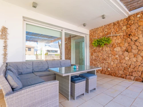 Villa Campos, 3 Schlafzimmer, 6 Personen - photo_1011959512224