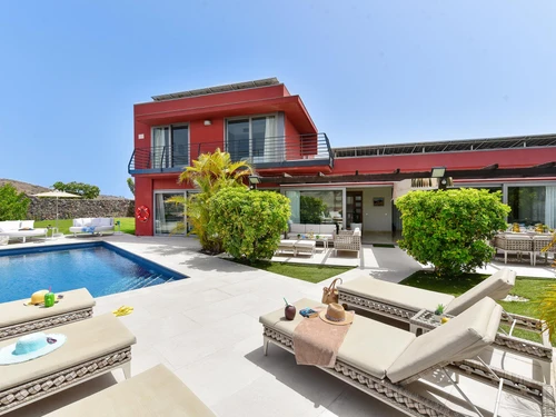 Villa San Bartolomé de Tirajana, 3 Schlafzimmer, 6 Personen - photo_1011964286006