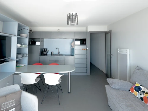 Appartement Les Sables-d'Olonne, 2 pièces, 4 personnes - photo_13150604199