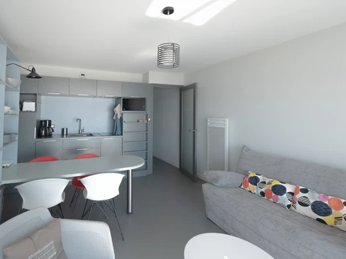 Appartement Les Sables-d'Olonne, 2 pièces, 4 personnes - photo_13150604199
