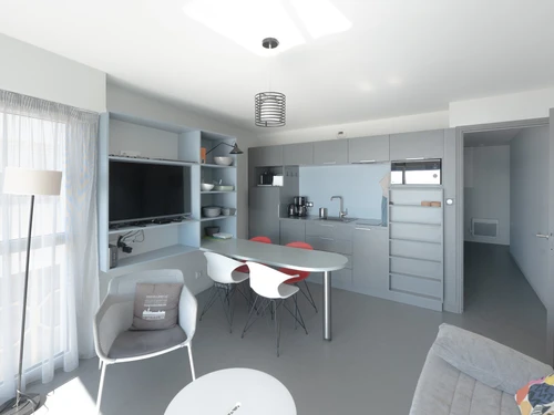 Appartement Les Sables-d'Olonne, 2 pièces, 4 personnes - photo_13150604199