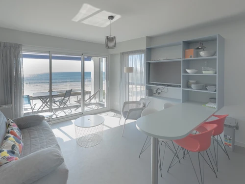 Appartement Les Sables-d'Olonne, 2 pièces, 4 personnes - photo_13150604199