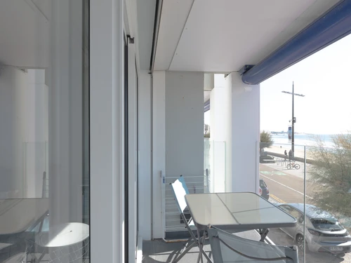 Appartement Les Sables-d'Olonne, 2 pièces, 4 personnes - photo_13150604199
