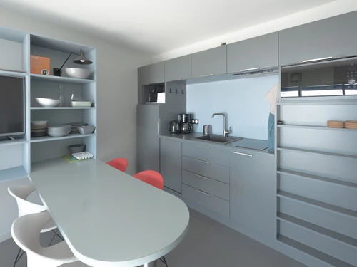 Appartement Les Sables-d'Olonne, 2 pièces, 4 personnes - photo_13150604199