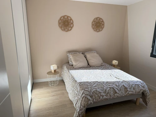 Gîte Bressolles (Allier), 3 pièces, 4 personnes - photo_1011998758199