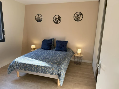 Gîte Bressolles (Allier), 3 pièces, 4 personnes - photo_1011998758199