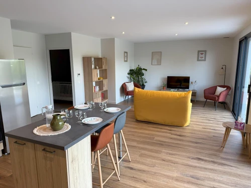 Gîte Bressolles (Allier), 3 pièces, 4 personnes - photo_1011998758199