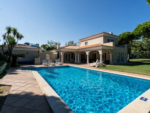 Ferienhaus Quinta do Lago, 4 Schlafzimmer, 8 Personen - photo_1011875072552