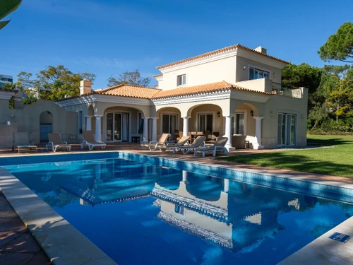 Ferienhaus Quinta do Lago, 4 Schlafzimmer, 8 Personen - photo_1011875072552