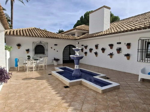 Villa Benalmádena, 8 pièces, 16 personnes - photo_1011998810334